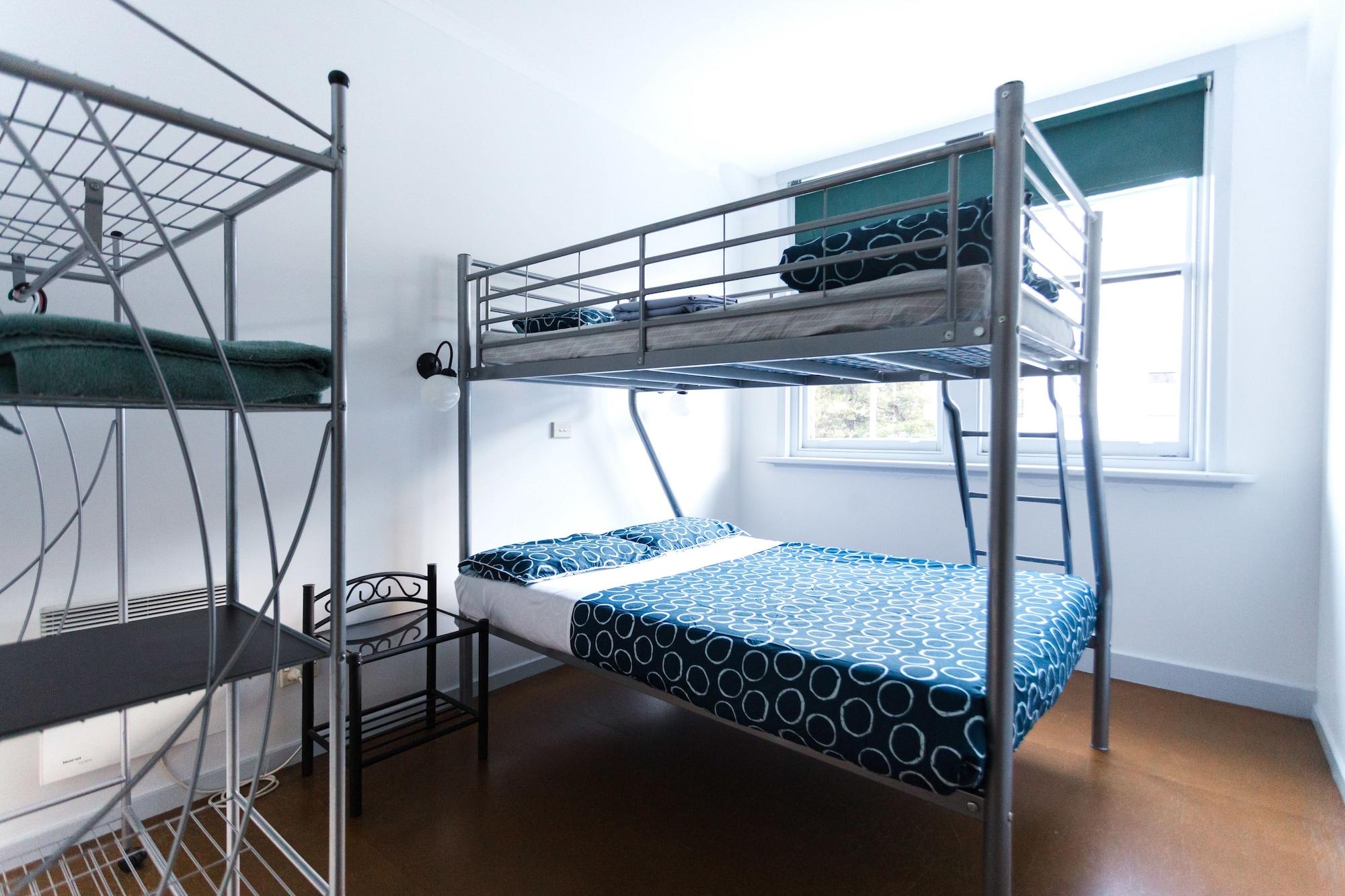 Yha Hobart Central Kültér fotó