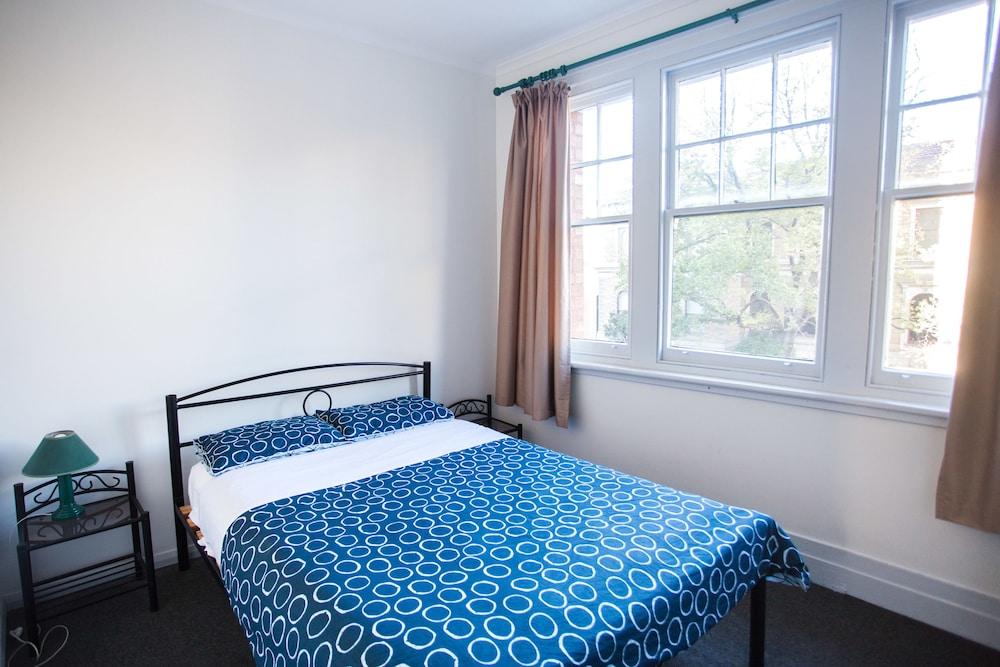 Yha Hobart Central Kültér fotó