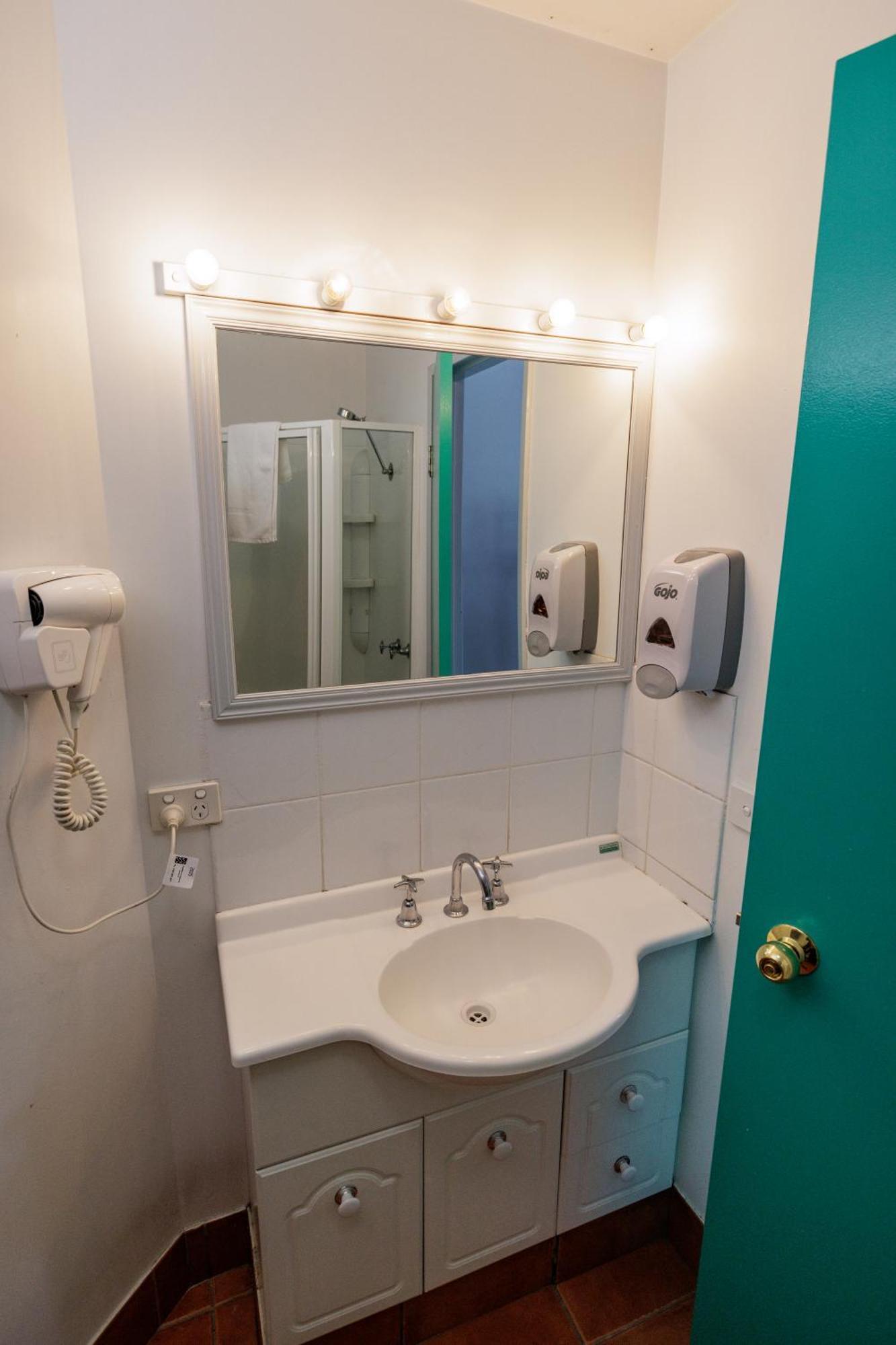 Yha Hobart Central Kültér fotó